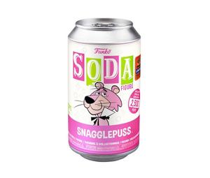 Buy Funko Soda Snagglepuss WonderCon 2023 Exclusive Figure Sealed Can at Sasom – Authentic and Ready to Ship