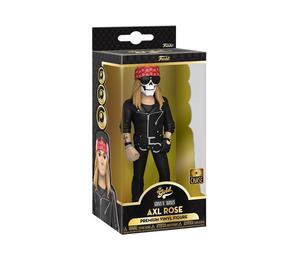Buy Funko Gold Guns N' Roses Axl Rose 5 Inch Chase Edition Figure at Sasom – Authentic and Ready to Ship