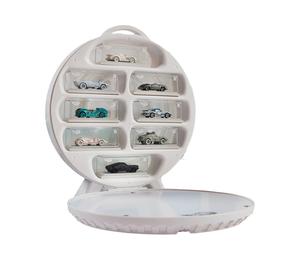 Buy Hot Wheels x Daniel Arsham Complete Car and Rally Case Set at Sasom – Authentic and Ready to Ship