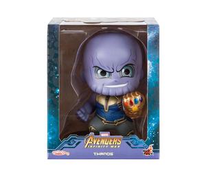 Buy Hot Toys Marvel Cosbaby Thanos Bobble Head at Sasom – Authentic and Ready to Ship