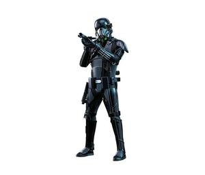 Buy Hot Toys Star Wars The Mandalorian Death Trooper Collectible Figure at Sasom – Authentic and Ready to Ship