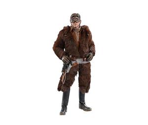 Buy Hot Toys Star Wars Movie Masterpiece Han Solo Deluxe Version Collectible Figure at Sasom – Authentic and Ready to Ship