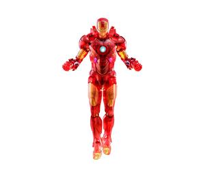 Buy Hot Toys Iron Man 2 Iron Man Mark IV Holographic Version 1/6th Scale Action Figure at Sasom – Authentic and Ready to Ship