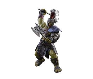 Buy Hot Toys Thor: Ragnarok - Movie Masterpiece Series Gladiator Hulk Sixth Scale Action Figure at Sasom – Authentic and Ready to Ship