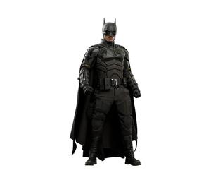 Buy Hot Toys The Batman Batman 1/6th Scale Action Figure at Sasom – Authentic and Ready to Ship