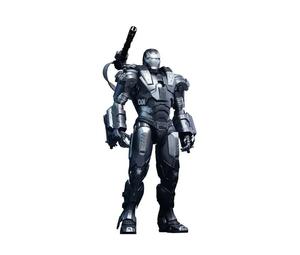 Buy Hot Toys Diecast War Machine 1/6 Figure MMS331 at Sasom – Authentic and Ready to Ship