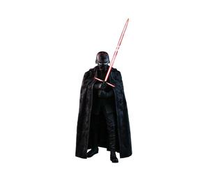 Buy Hot Toys Star Wars Movie Masterpiece Kylo Ren The Rise of Skywalker Collectible Figure at Sasom – Authentic and Ready to Ship
