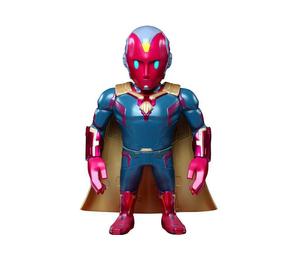 Buy Hot Toys / Artist Mix Marvel Artist Mix Figure Series 2 Vision Action Figure at Sasom – Authentic and Ready to Ship
