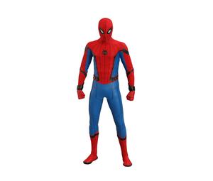 Buy Hot Toys Spider-Man: Far From Home (Movie Promo Edition) Sixth Scale Figure Action Figure at Sasom – Authentic and Ready to Ship