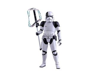 Buy Hot Toys Star Wars The Last Jedi Executioner Trooper Action Figure White & Black at Sasom – Authentic and Ready to Ship