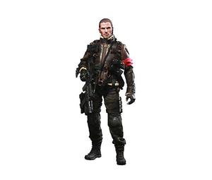 Buy Hot Toys Terminator Salvation John Connor Collectible Figure at Sasom – Authentic and Ready to Ship