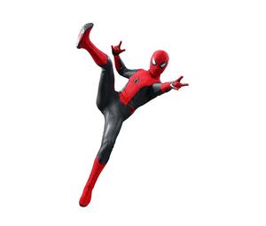 Buy Hot Toys Marvel Movie Masterpiece Spider-Man Upgraded Suit Collectible Figure at Sasom – Authentic and Ready to Ship