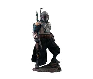 Buy Hot Toys Star Wars The Mandalorian Boba Fett Regular Version Collectible Figure at Sasom – Authentic and Ready to Ship