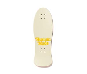 SASOM | ของสะสม Human Made x Verdy Vick Skateboard Deck