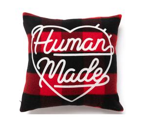 SASOM | collectibles Human Made Duck Cushion Check the