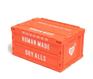 Buy Human Made 74L Container Red at Sasom – Authentic and Ready to Ship
