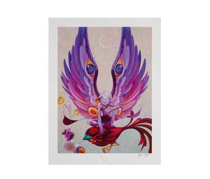 Buy James Jean Seven Phases #1 Print (Signed, Edition of 500) at Sasom – Authentic and Ready to Ship