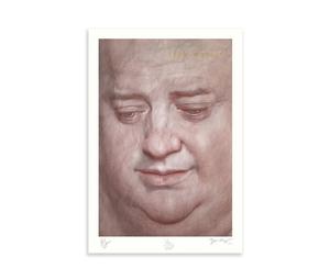 Buy James Jean The Whale Print (Signed, Edition of 314) at Sasom – Authentic and Ready to Ship