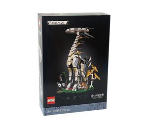 Buy LEGO Horizon Forbidden West: Tallneck Set 76989 at Sasom – Authentic and Ready to Ship