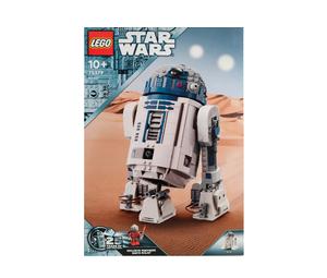 Buy LEGO Star Wars R2-D2 Set 75379 at Sasom – Authentic and Ready to Ship