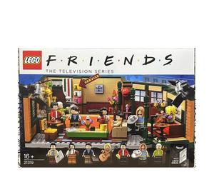 Buy LEGO Ideas FRIENDS Central Perk Set 21319 at Sasom – Authentic and Ready to Ship