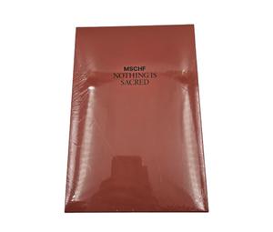 Buy MSCHF Nothing Is Sacred Catalog Multicolor at Sasom – Authentic and Ready to Ship