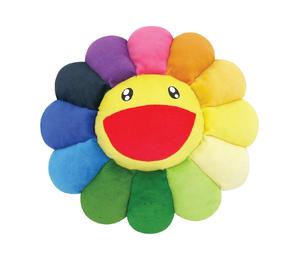 Buy Takashi Murakami Flower Plush 2M at Sasom – Authentic and Ready to Ship