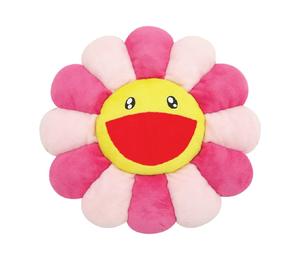 Buy Takashi Murakami Flower Plush 2M  at Sasom – Authentic and Ready to Ship