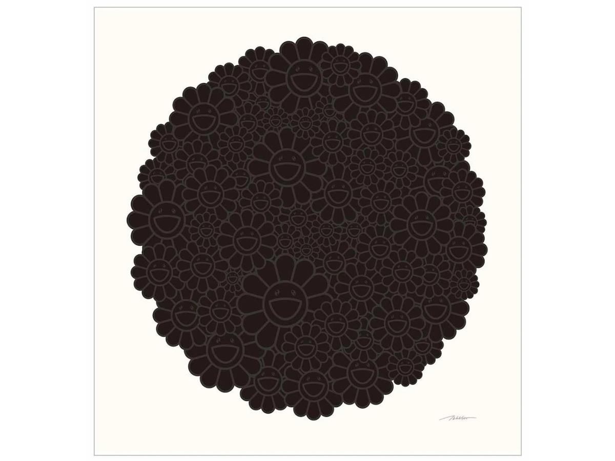 https://d2cva83hdk3bwc.cloudfront.net/G-TAK-51E50F9-takashi-murakami-for-blm-black-flowers-round-print-signed-edition-of-300--1.jpg