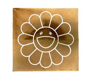 Buy Takashi Murakami Coffee Blues, Afternoon Print (Signed, Edition of 50) at Sasom – Authentic and Ready to Ship
