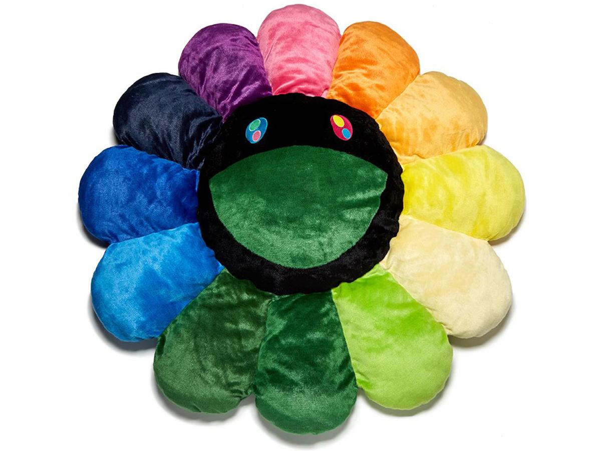 https://d2cva83hdk3bwc.cloudfront.net/G-TAK-67C8D89-takashi-murakami-flower-plush-1m-rainbow-black-1.jpg