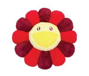 Buy Takashi Murakami Flower Plush 30CM at Sasom – Authentic and Ready to Ship