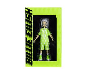 Buy Takashi Murakami Billie Eilish Limited Edition Vinyl Figure Multi at Sasom – Authentic and Ready to Ship