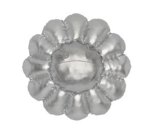 Buy Takashi Murakami Flower 60CM Silver at Sasom – Authentic and Ready to Ship