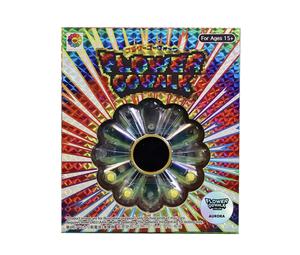 Buy Takashi Murakami Flower Go Walk Color Game Aurora at Sasom – Authentic and Ready to Ship