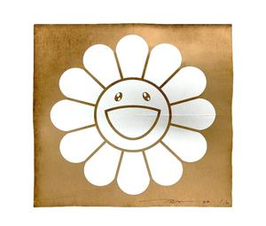 Buy Takashi Murakami Coffee Blues, Morning Print (Signed, Edition of 50) at Sasom – Authentic and Ready to Ship