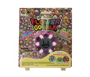 Buy Takashi Murakami Flower Go Walk Game Black/White/Purple at Sasom – Authentic and Ready to Ship