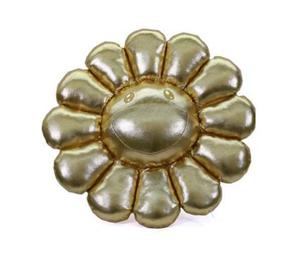 Buy Takashi Murakami Flower 60CM Gold at Sasom – Authentic and Ready to Ship
