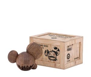 Buy Takashi Murakami Melting DOB Figure at Sasom – Authentic and Ready to Ship