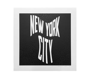 Buy Takashi Murakami New York City Flowers Blooming At Night (Signed, Edition of 100) at Sasom – Authentic and Ready to Ship