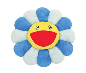 Buy Takashi Murakami Flower Plush 2M at Sasom – Authentic and Ready to Ship