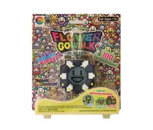 Buy Takashi Murakami Flower Go Walk Game Black/White at Sasom – Authentic and Ready to Ship