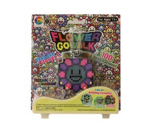 Buy Takashi Murakami Flower Go Walk Game Pink/Purple/Black at Sasom – Authentic and Ready to Ship
