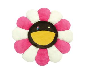 Buy Takashi Murakami Flower Plush 30CM at Sasom – Authentic and Ready to Ship