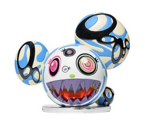 Buy Takashi Murakami Melting DOB Figure at Sasom – Authentic and Ready to Ship