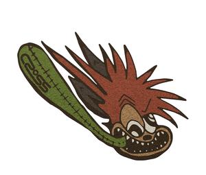 Buy Travis Scott Cactus Jack Dune Runner Rug Multi at Sasom – Authentic and Ready to Ship