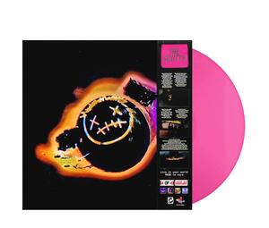 Buy Travis Scott The Scotts Cactus Jack FN 7" Vinyl IV at Sasom – Authentic and Ready to Ship
