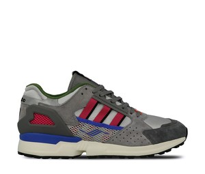 Buy adidas ZX 10000C Overkill Game Overkill at Sasom – Authentic and Ready to Ship