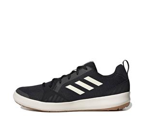 Buy Adidas Terrex Boat Lace Dlx 'Black White' at Sasom – Authentic and Ready to Ship