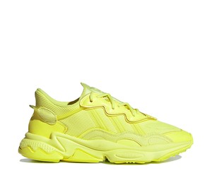 Buy adidas Ozweego Frozen Yellow at Sasom – Authentic and Ready to Ship